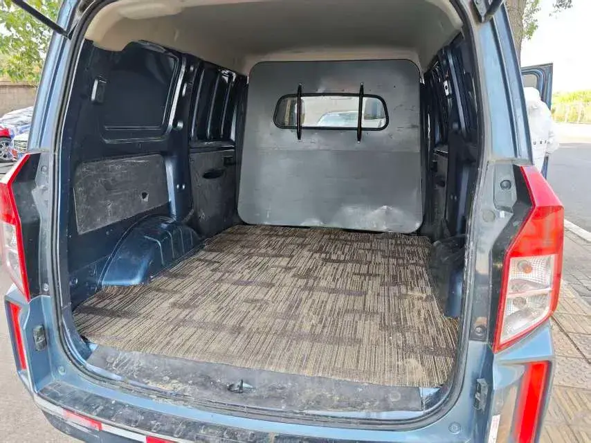 2019 WULING HONGGUANG thumbnail 3
