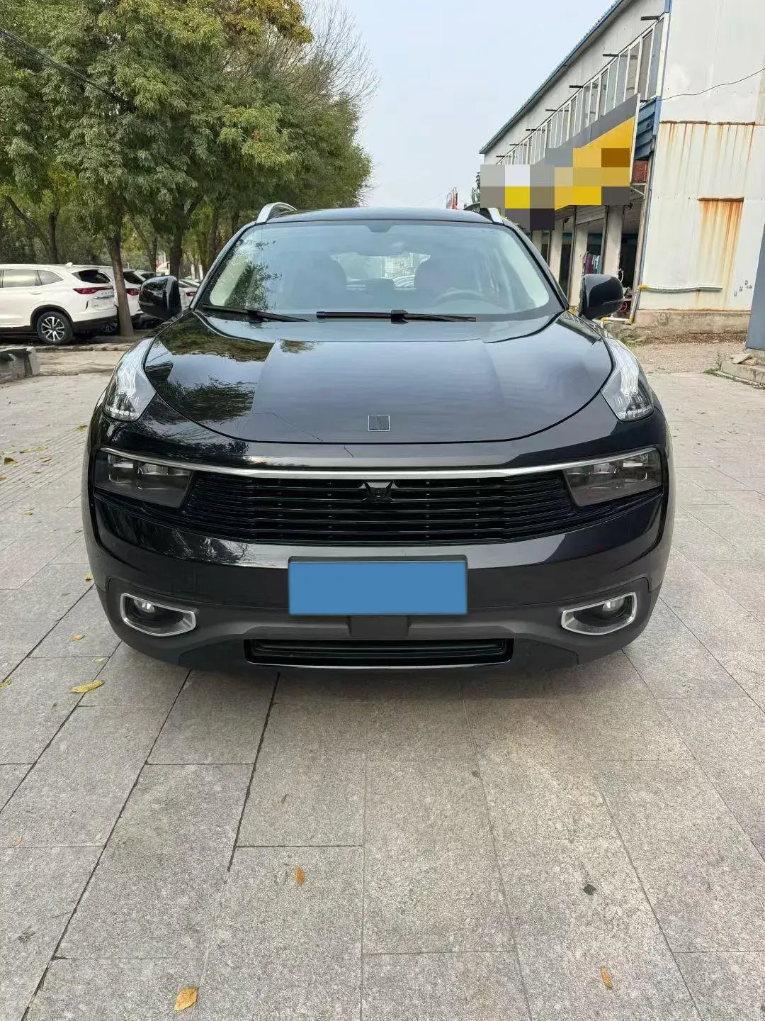 2020 LYNK&CO 01 thumbnail 3