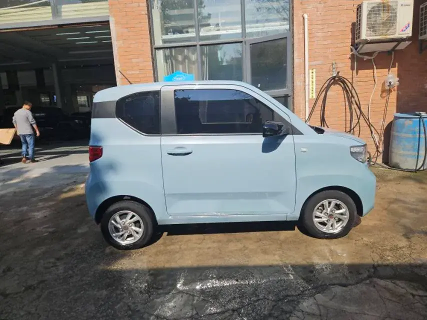 2021 WULING HONGGUANG thumbnail 4