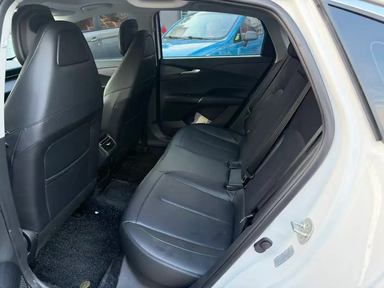 2024 CHANGAN EADO thumbnail 4