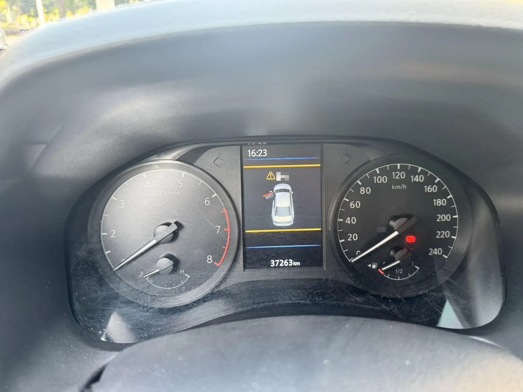 2021 NISSAN TEANA thumbnail 4