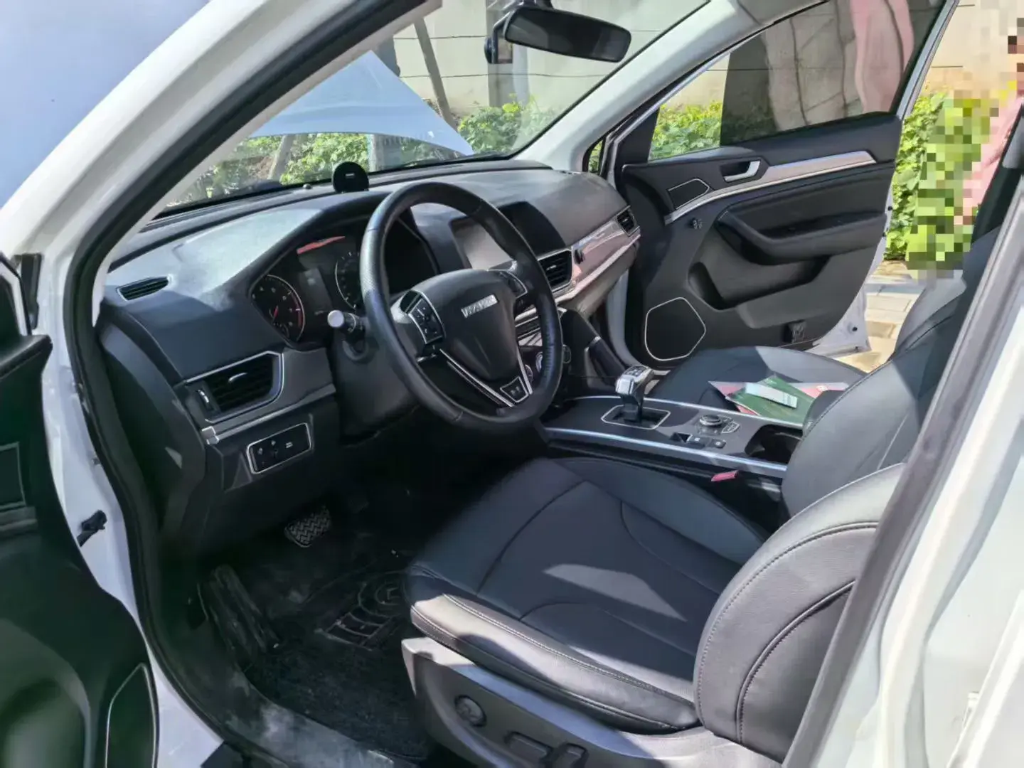 2021 GAC TRUMPCHI thumbnail 4