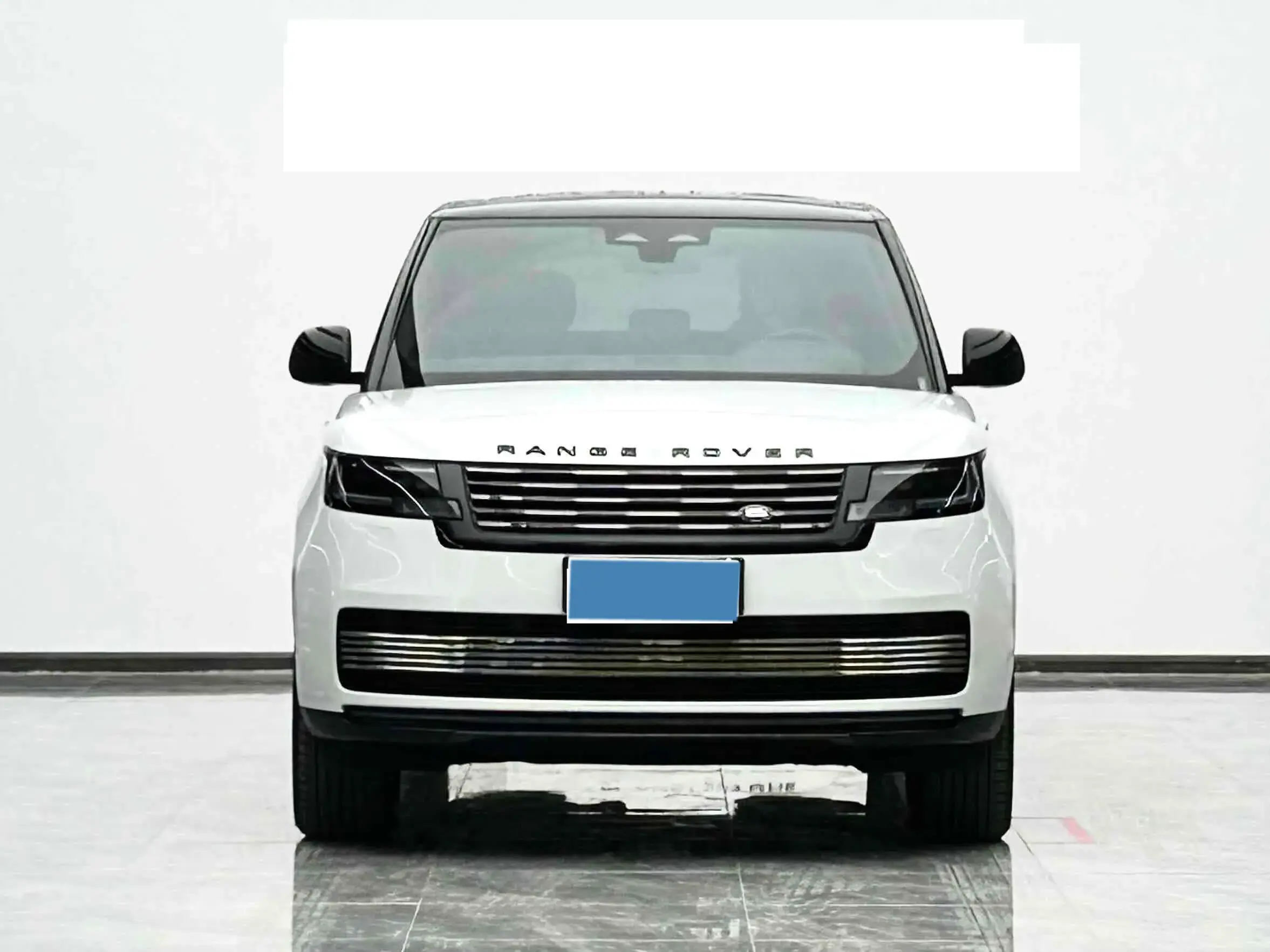 2025 LAND ROVER thumbnail 2
