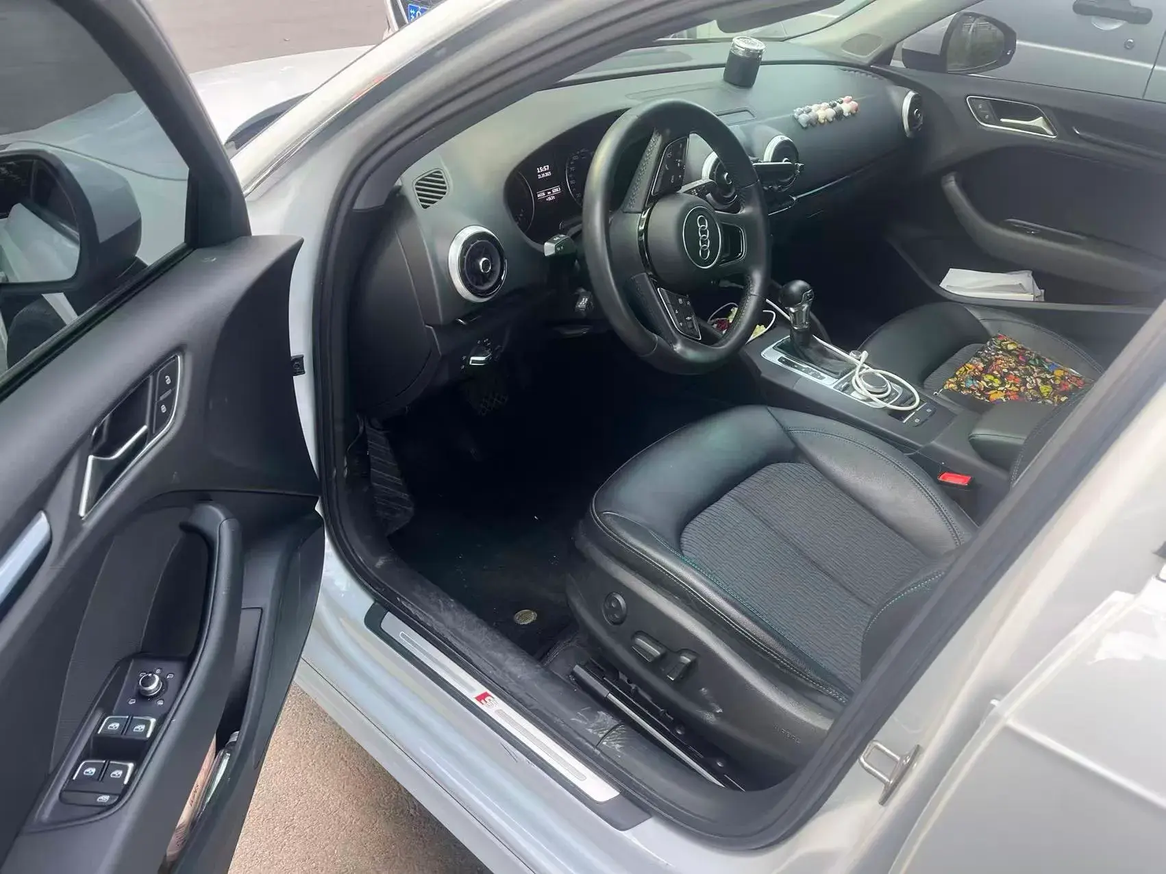 2020 AUDI A3 thumbnail 3