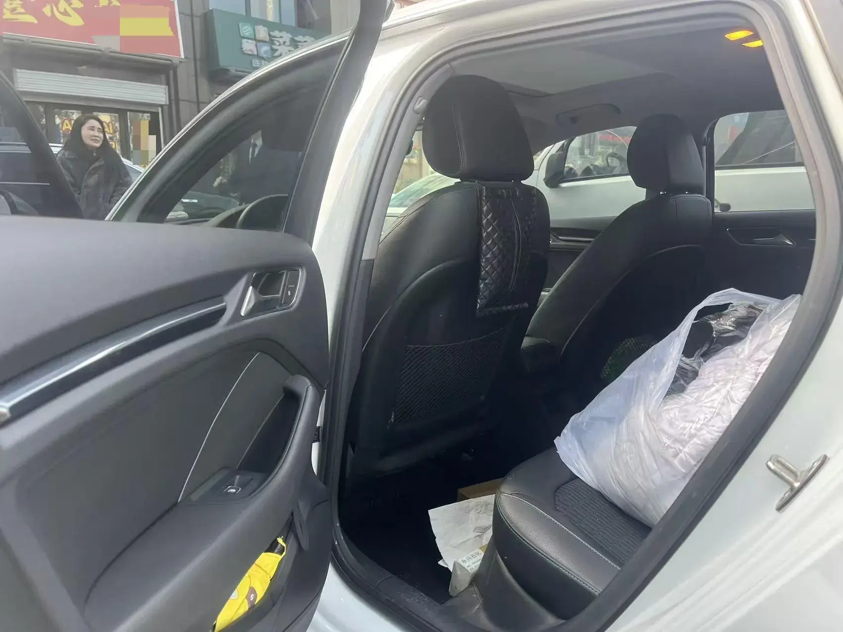 2020 AUDI A3 thumbnail 4