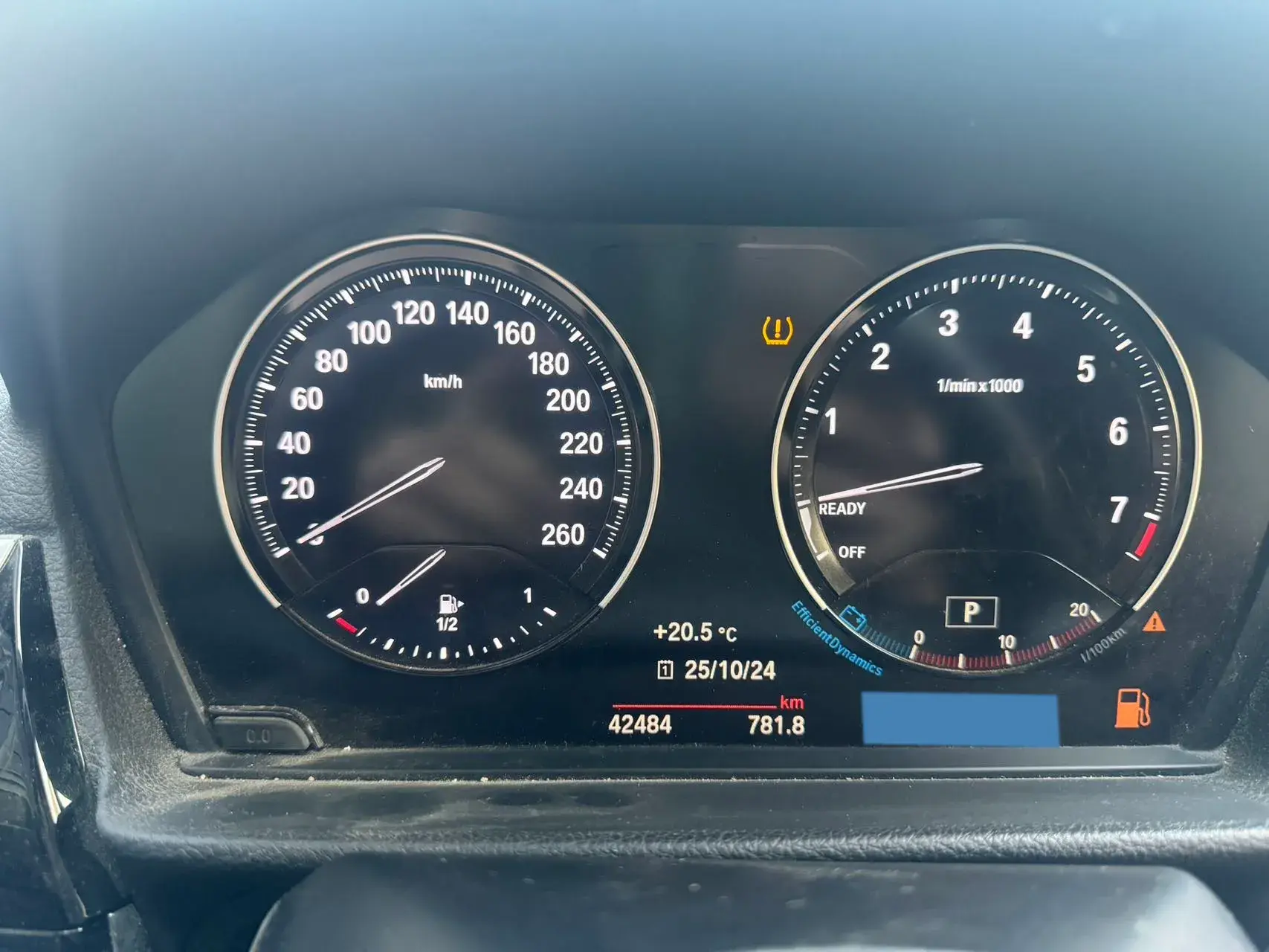 2022 BMW 1 thumbnail 4