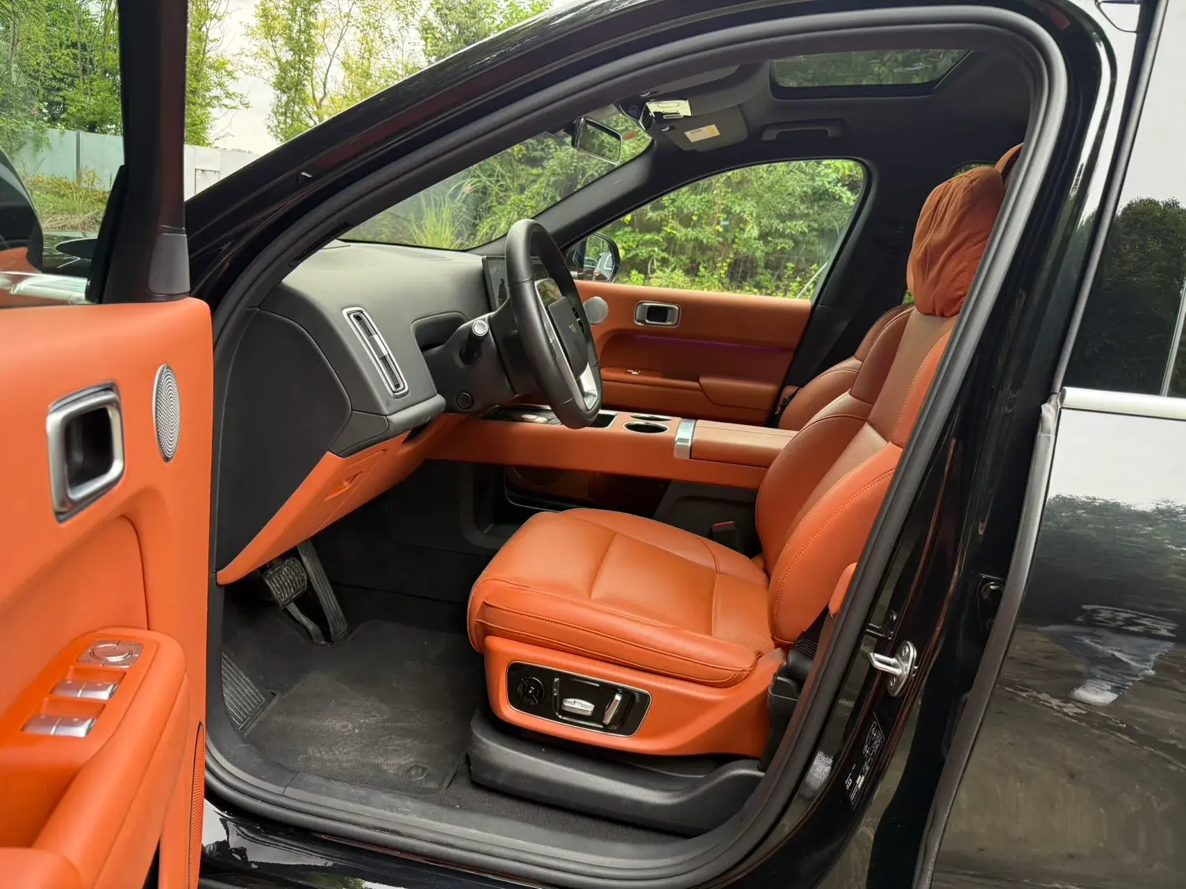 2024 LI L8 thumbnail 2