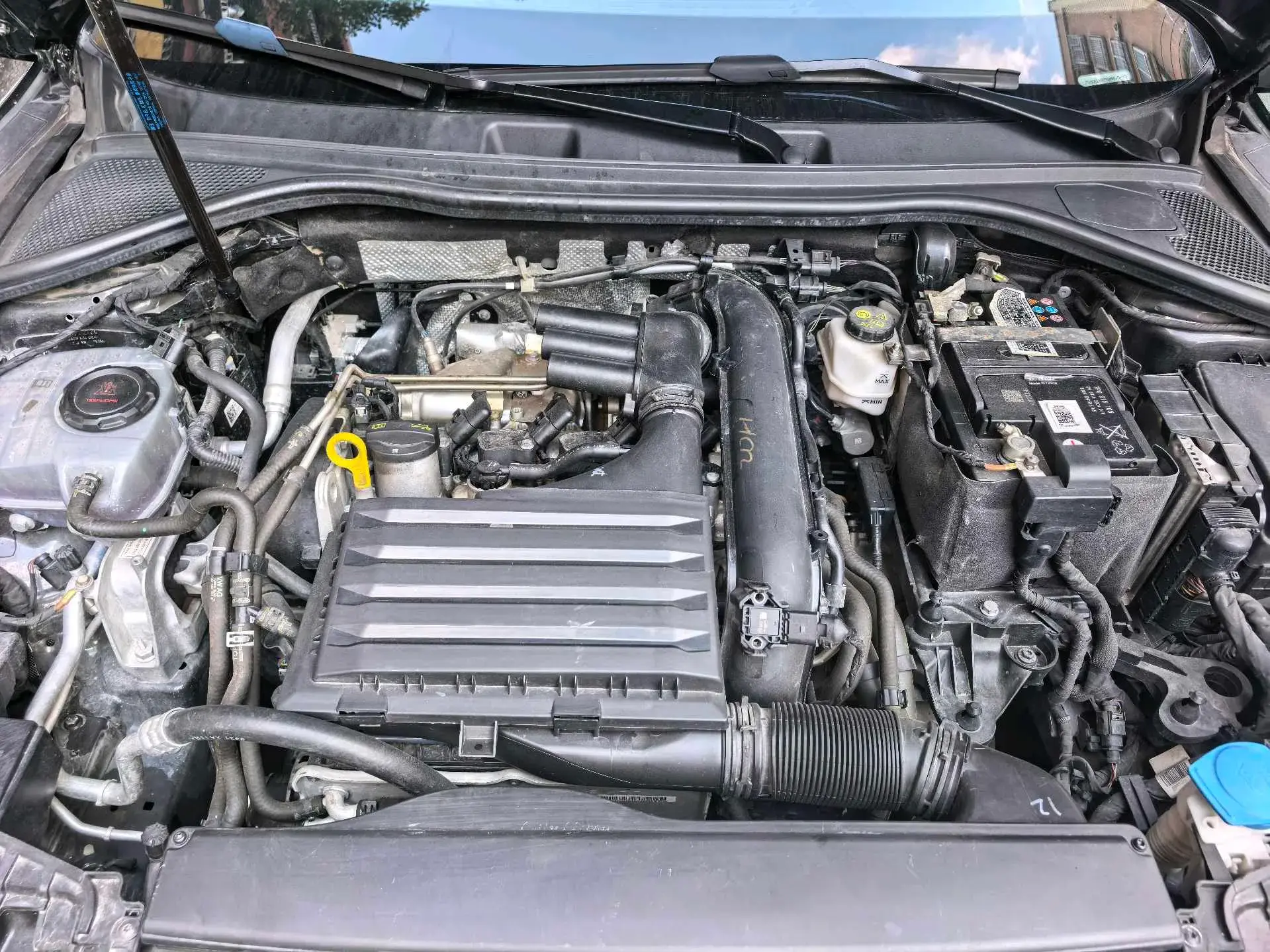 2021 AUDI A3 thumbnail 4