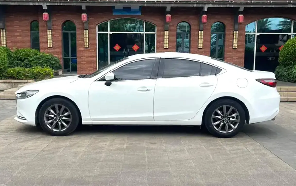 2018 MAZDA ATENZA thumbnail 3