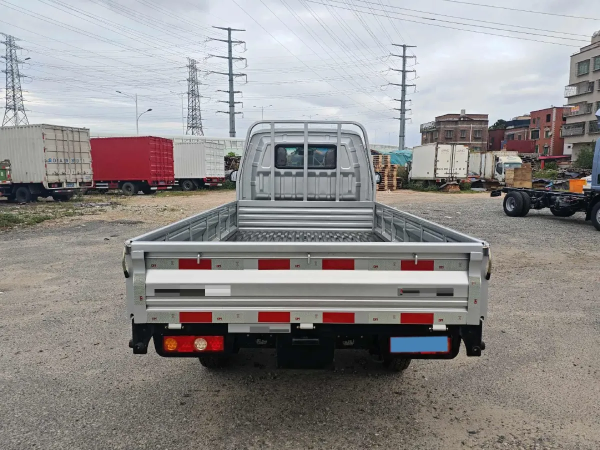 2024 CHEVOO ChangJiang 9 BEV 100.46KWH,autocango,china used car exporter,china ev exporter,chinese used car exporter,chinese used ev exporter