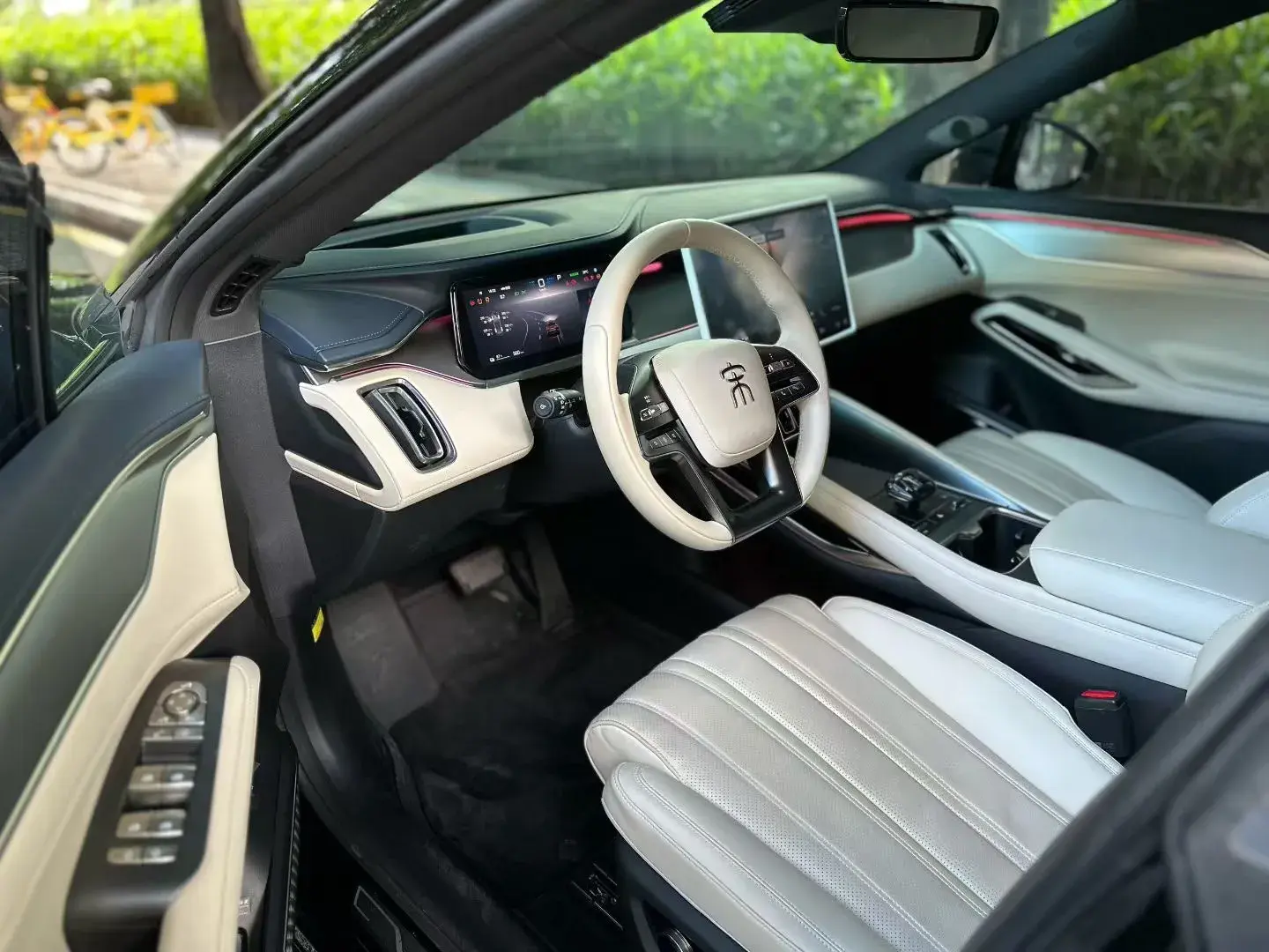 2024 BYD SONGL thumbnail 4