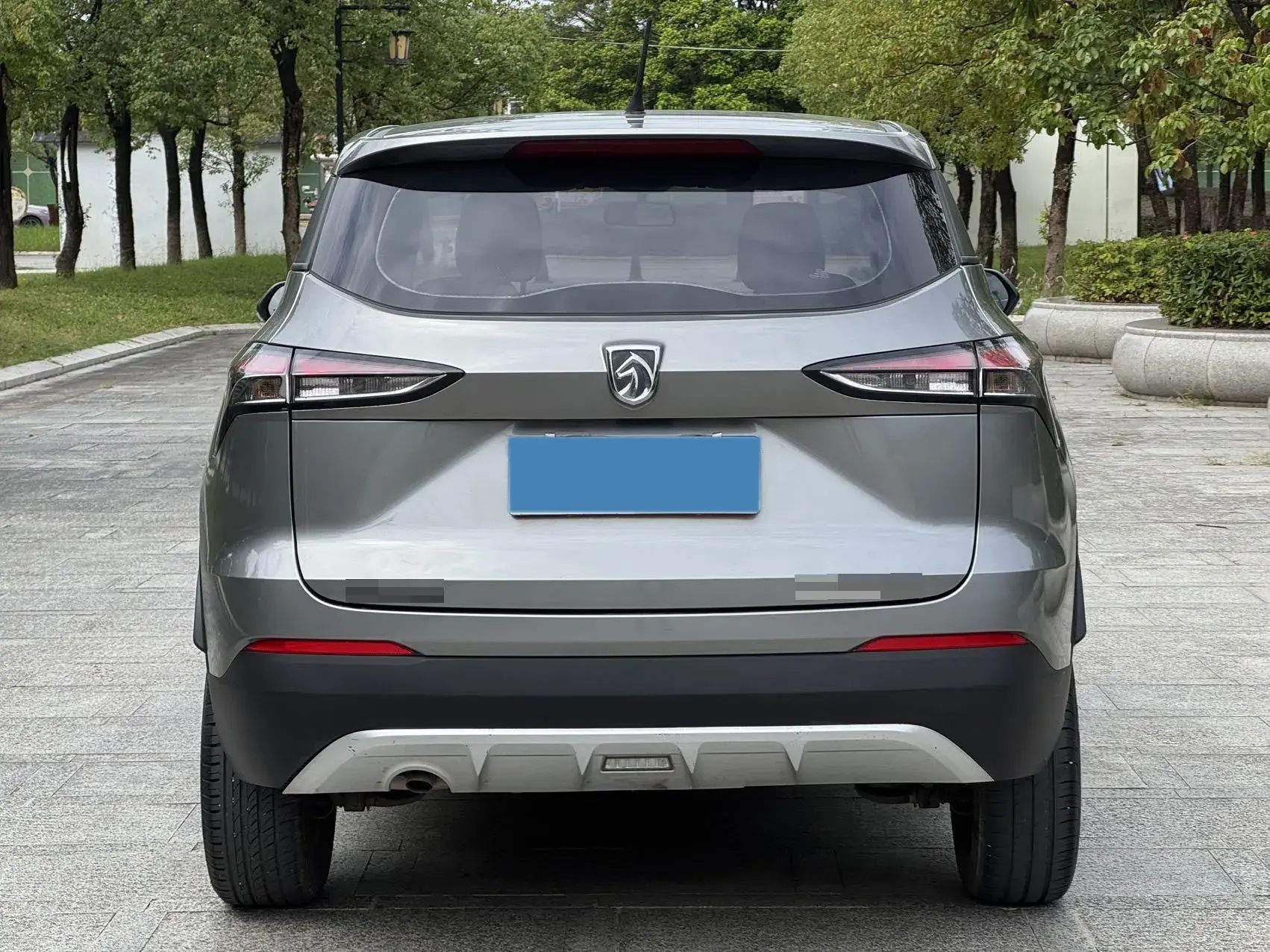 2021 BAOJUN 510 thumbnail 4