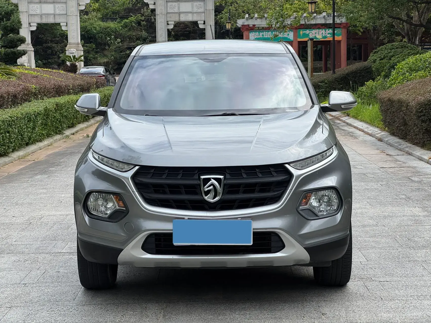 2021 BAOJUN 510 thumbnail 2