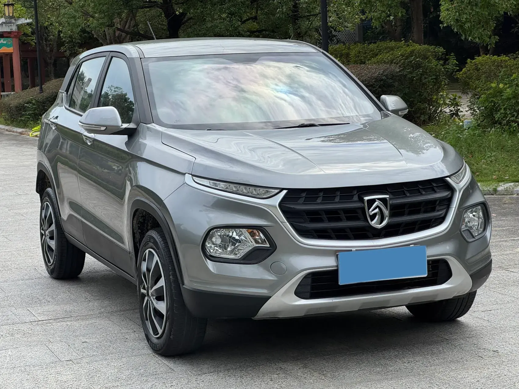 2021 BAOJUN 510 thumbnail 3