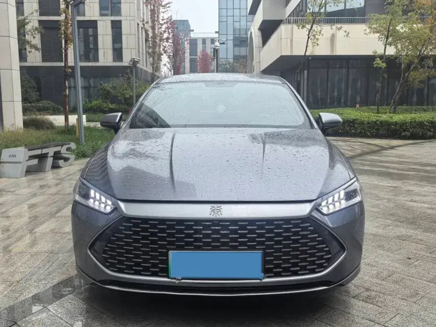 2024 BYD QIN thumbnail 2