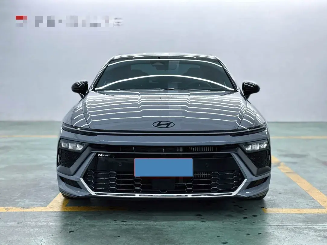 2024 HYUNDAI SONATA thumbnail 2