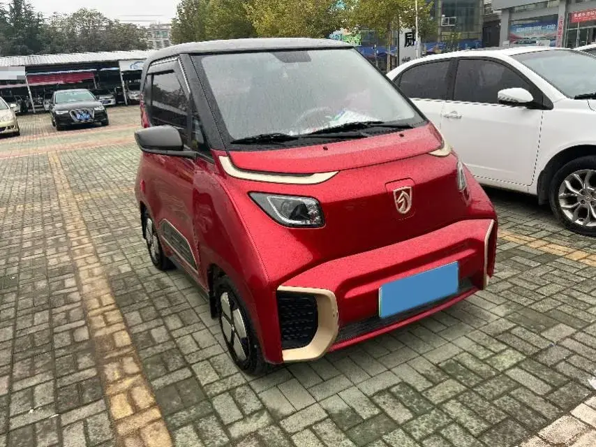 2019 BAOJUN E200 thumbnail 3