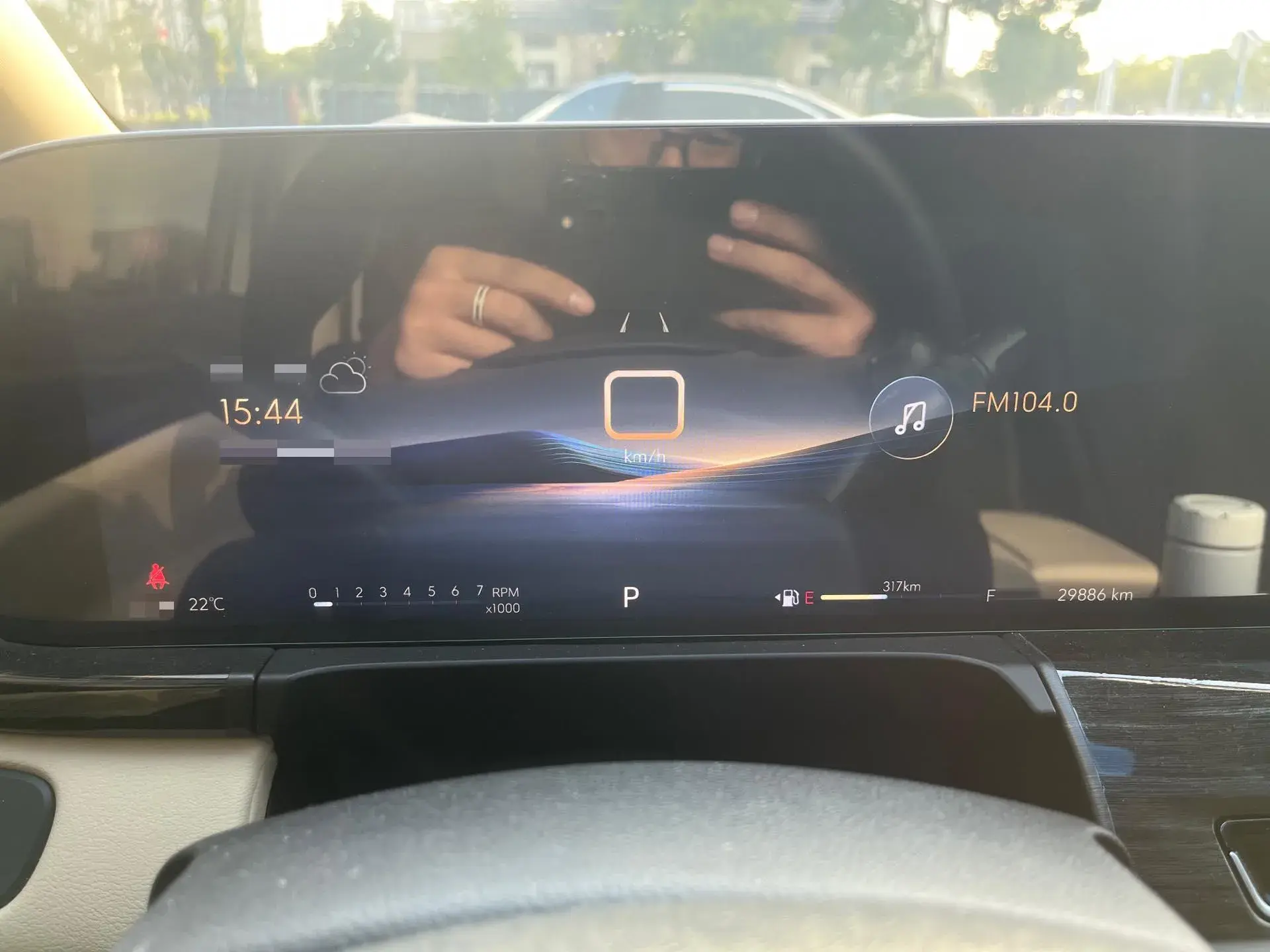 2023 BUICK GL8 thumbnail 4