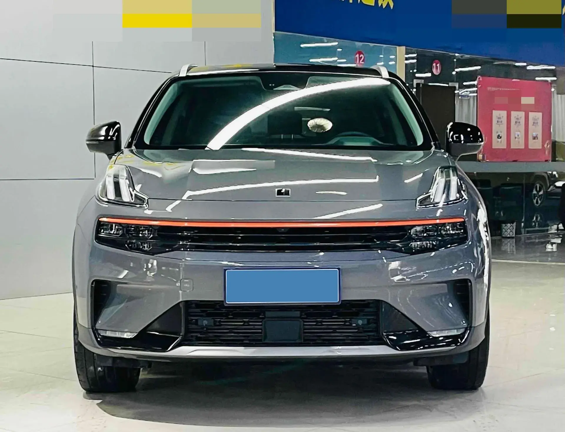 2020 LYNK&CO 06 thumbnail 2