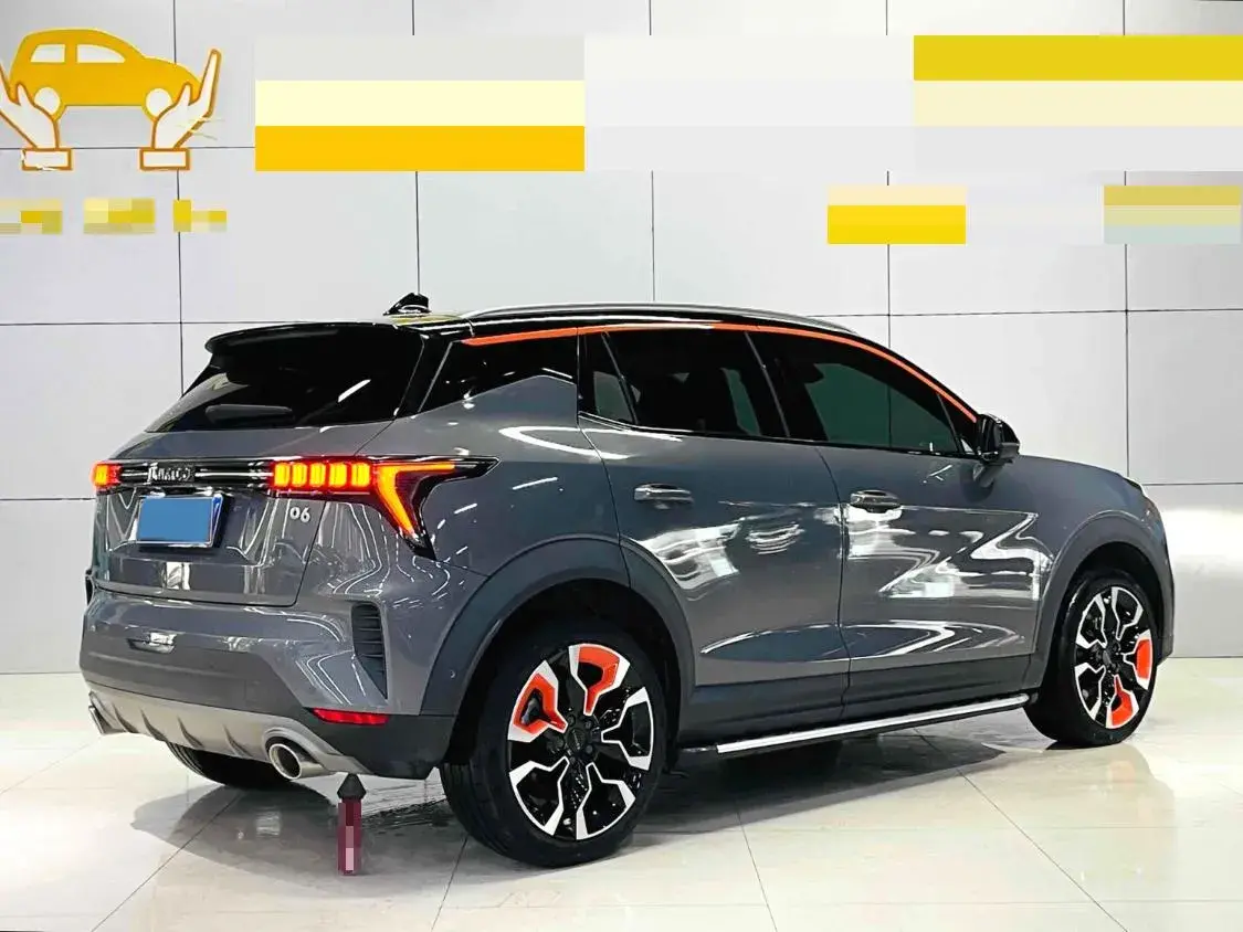 2020 LYNK&CO 06 thumbnail 3