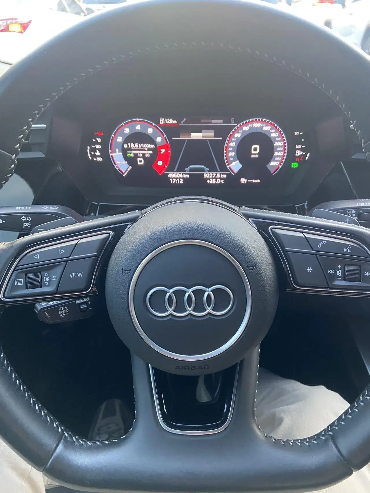 2021 AUDI A3 thumbnail 2