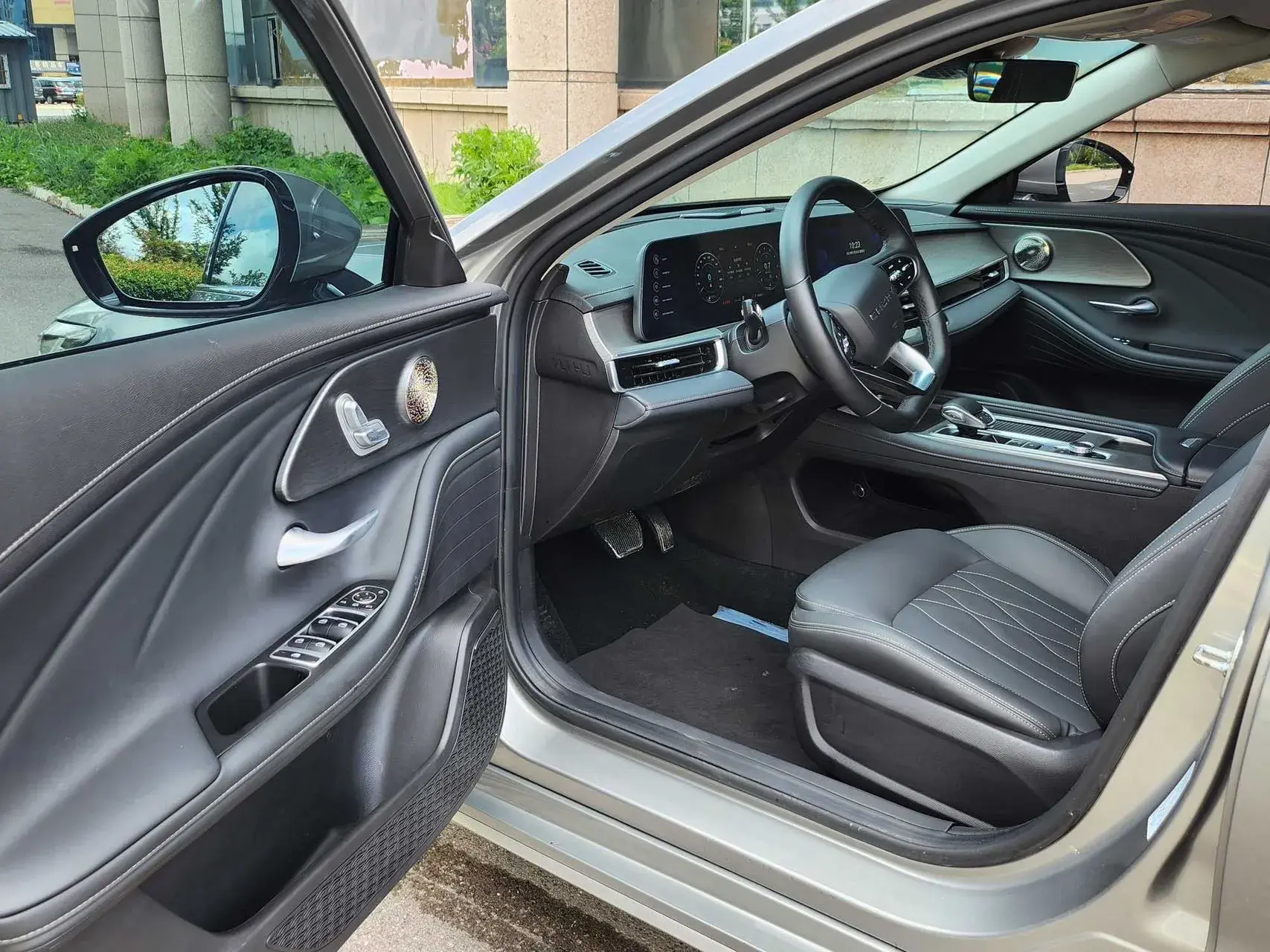 2022 CHERY ARRIZO thumbnail 4