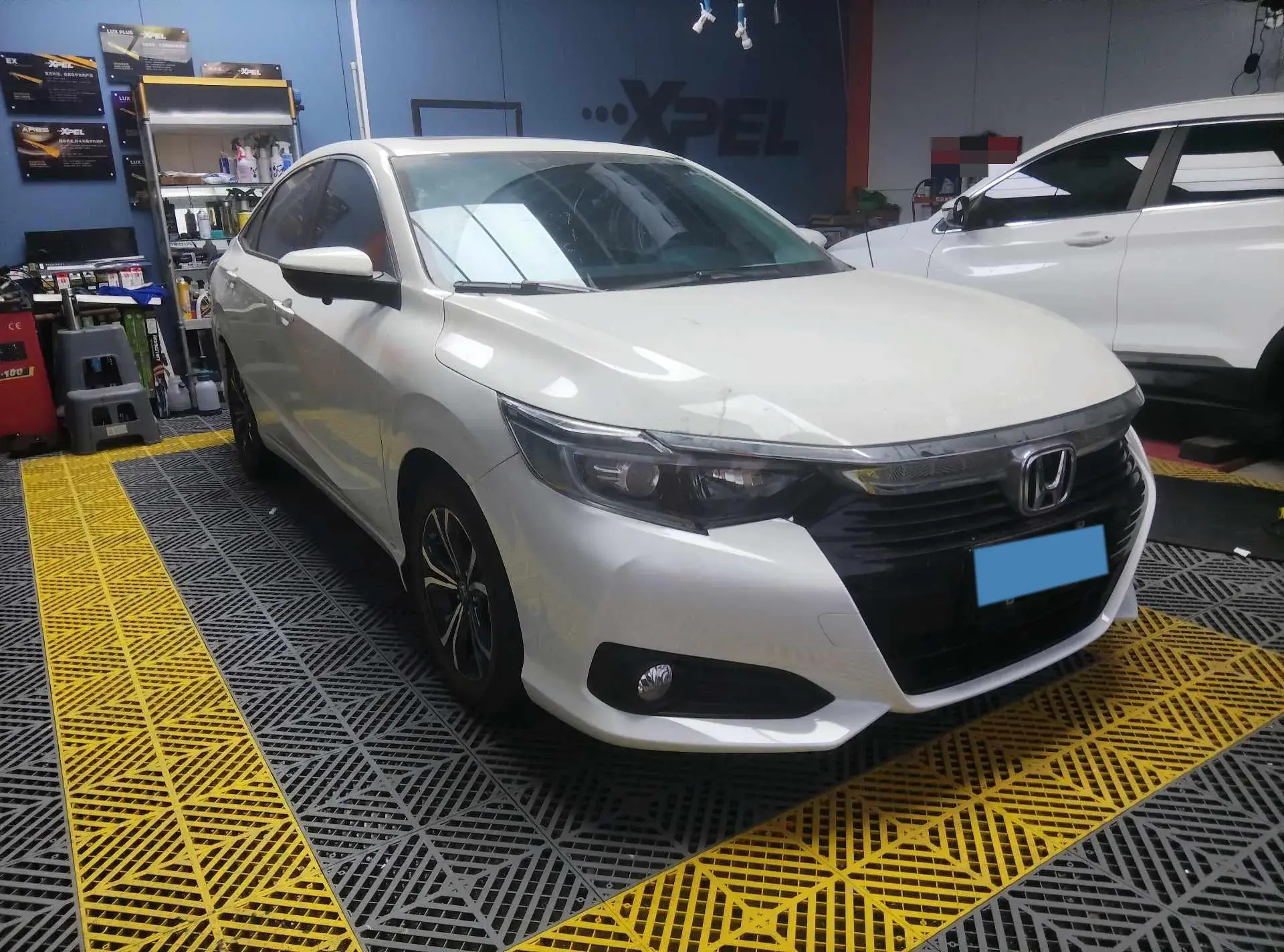 2022 HONDA CRIDER thumbnail 2