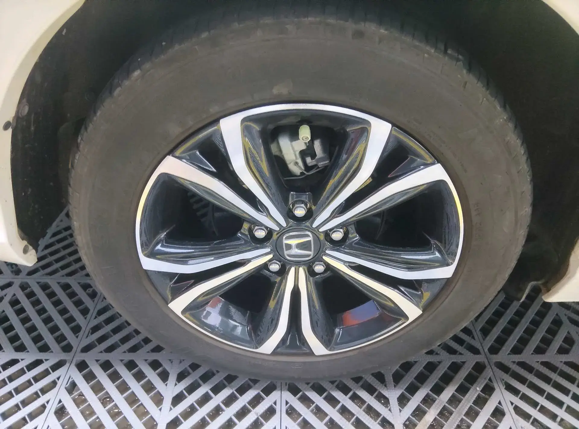 2022 HONDA CRIDER thumbnail 4