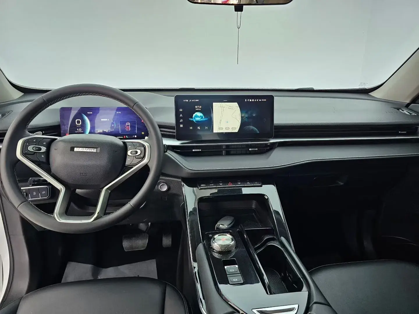 2021 HAVAL H6 thumbnail 3