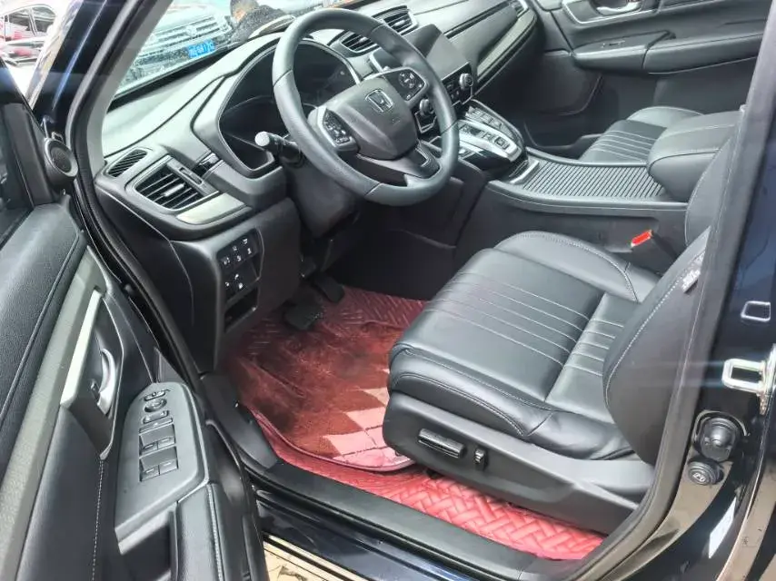 2022 HONDA BREEZE thumbnail 4