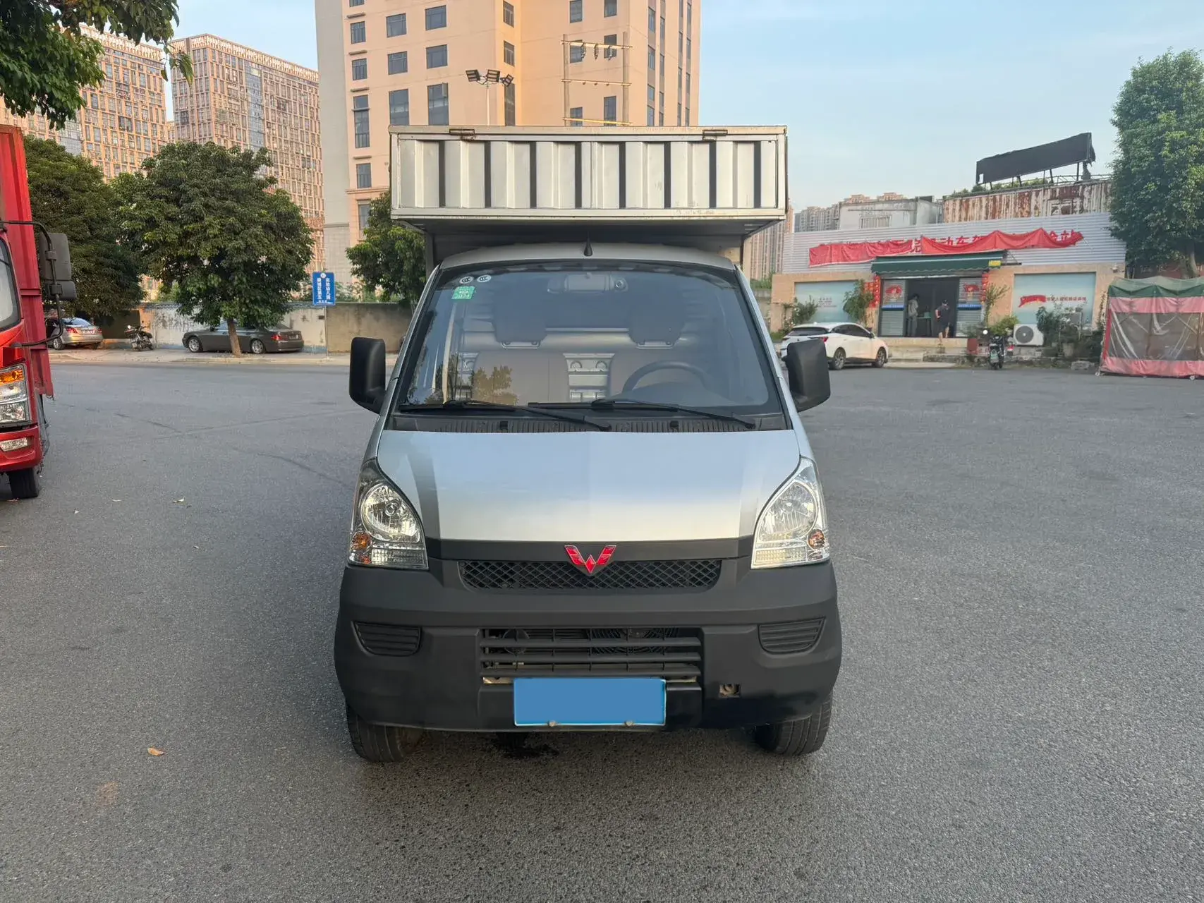 2020 WULING RONGGUANG thumbnail 2