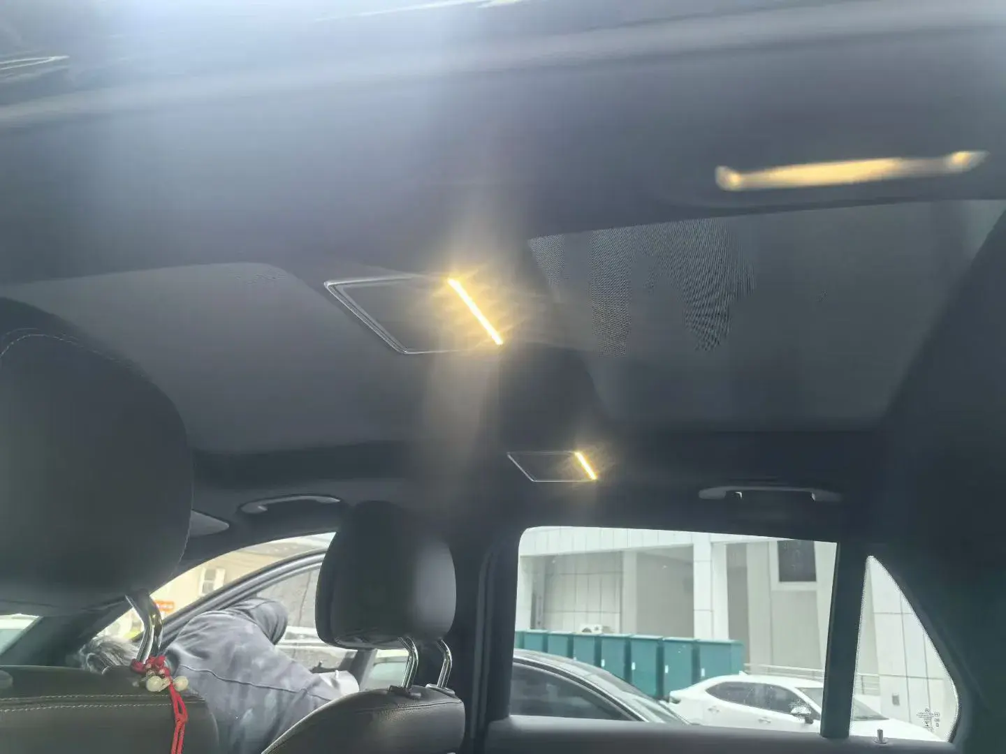 2021 MERCEDES-BENZ GLC thumbnail 4