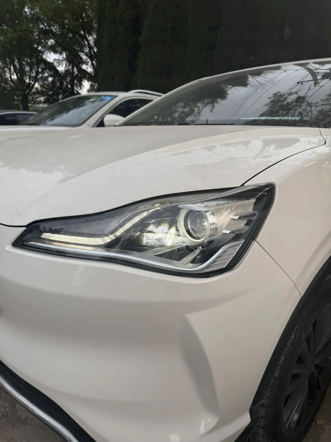 2022 NETA V thumbnail 2