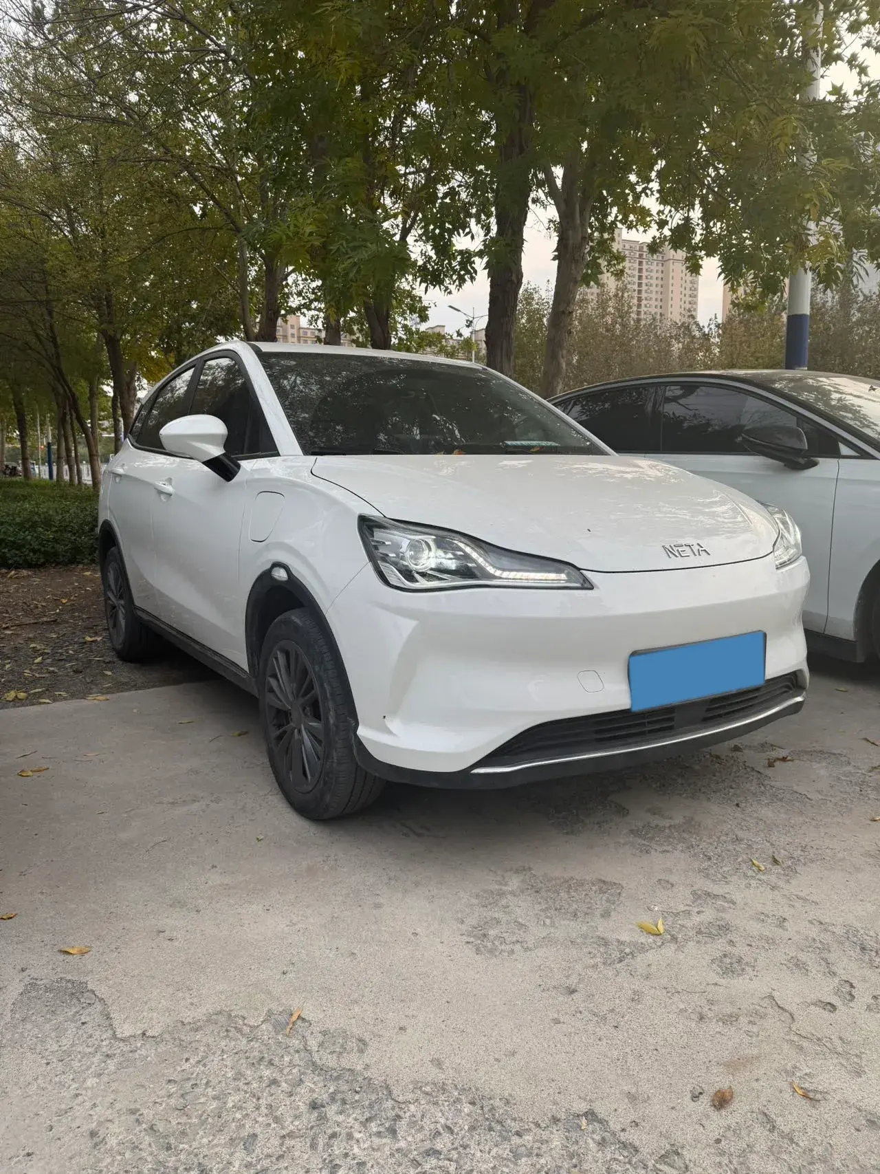 2022 NETA V thumbnail 3