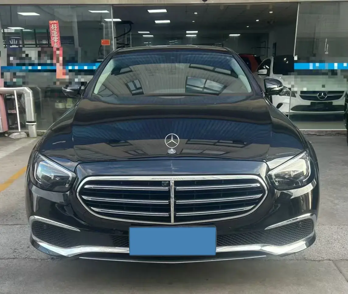 2023 MERCEDES-BENZ E thumbnail 2