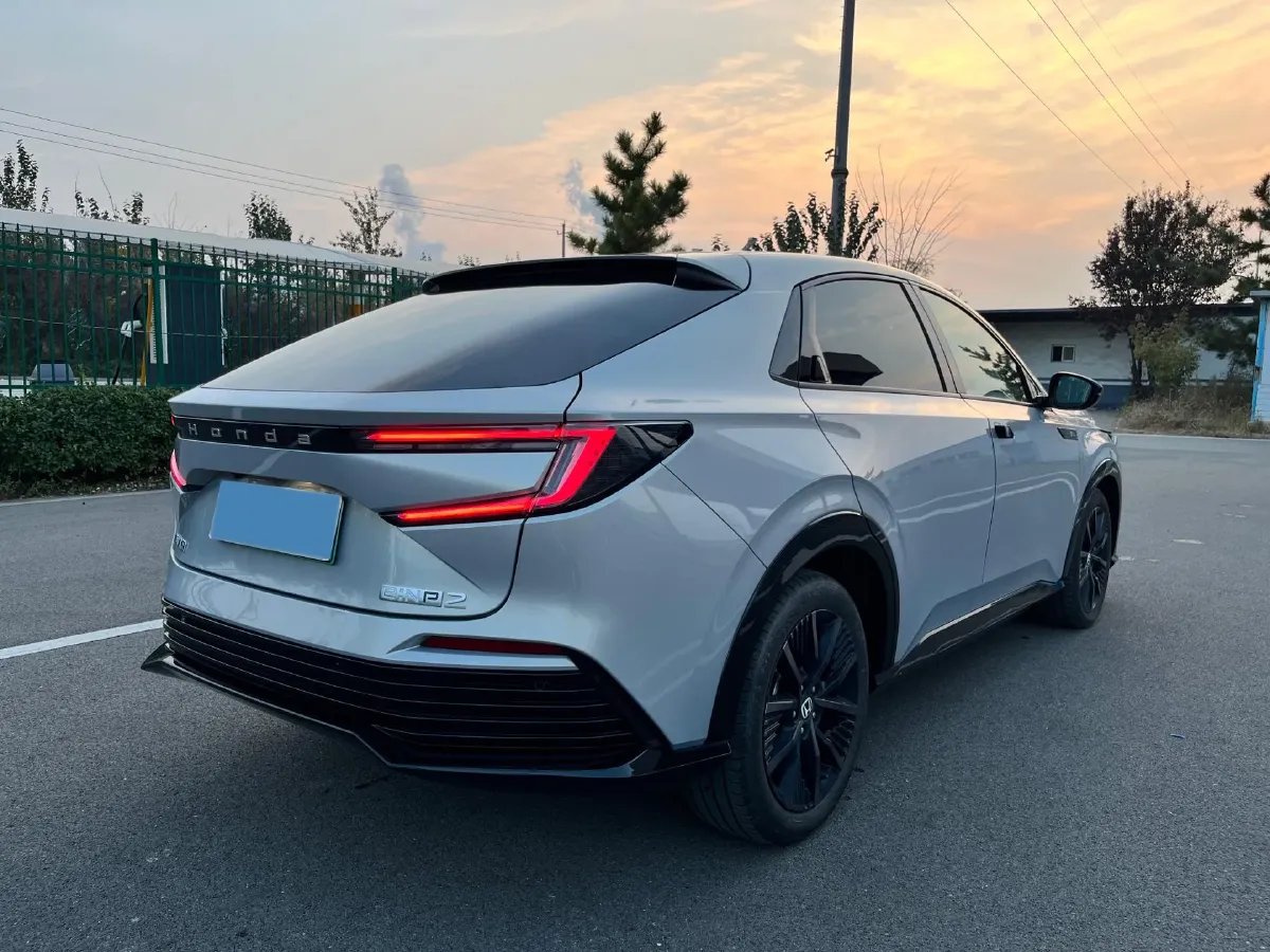 2024 Honda e:NP2 BEV 68.8KWH,autocango,china used car exporter,china ev exporter,chinese used car exporter,chinese used ev exporter