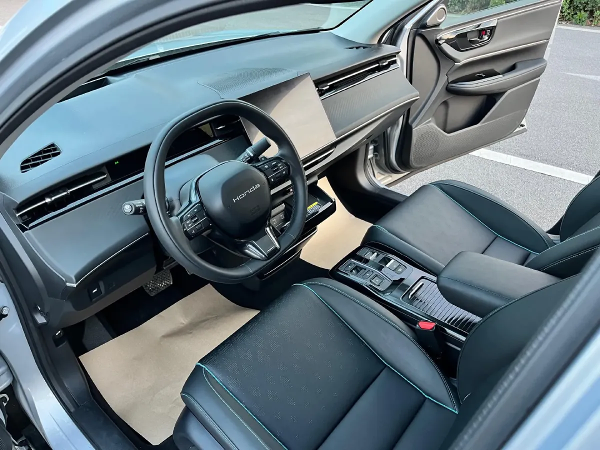 2024 Honda e:NP2 BEV 68.8KWH,autocango,china used car exporter,china ev exporter,chinese used car exporter,chinese used ev exporter