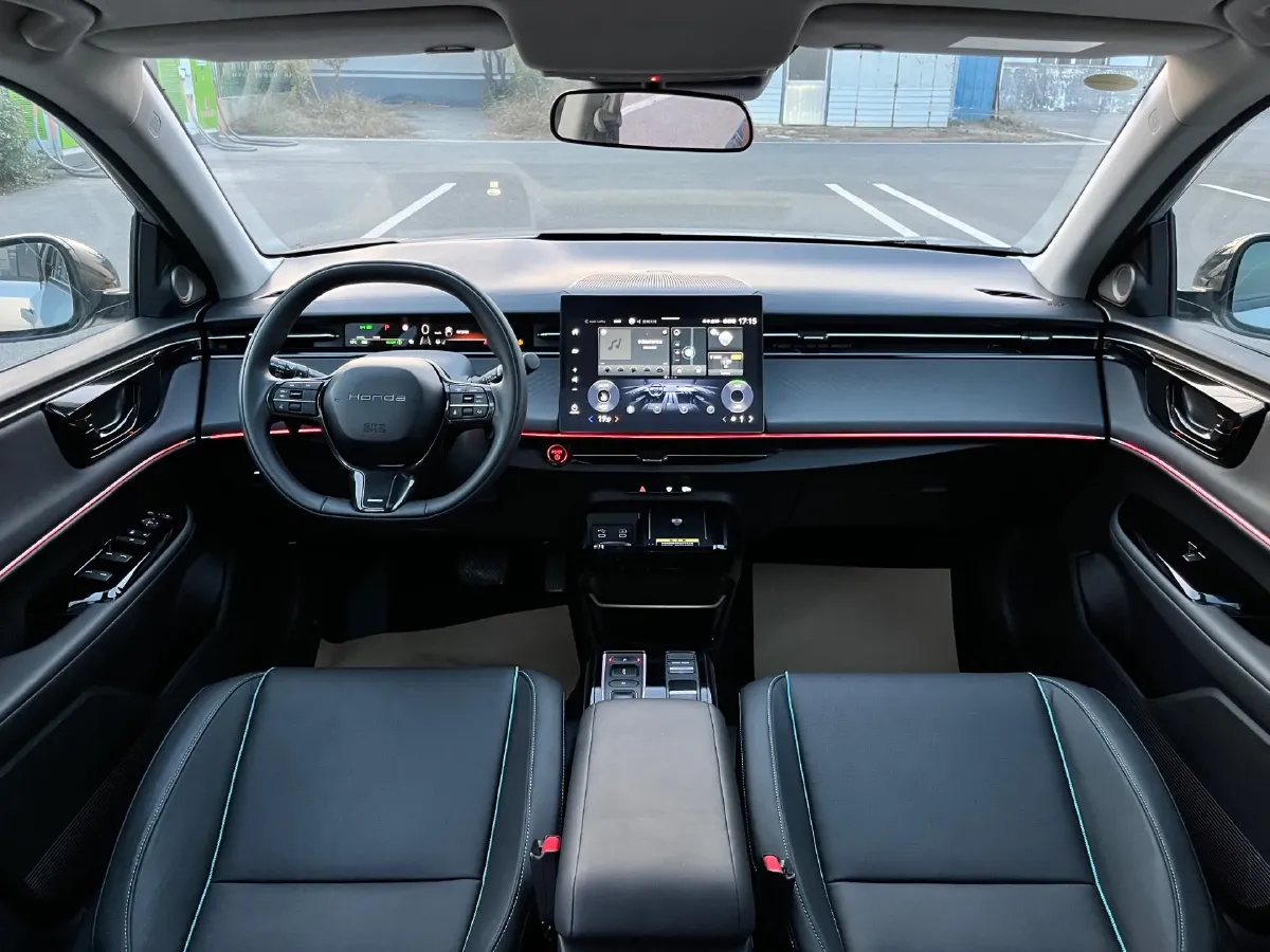 2024 Honda e:NP2 BEV 68.8KWH,autocango,china used car exporter,china ev exporter,chinese used car exporter,chinese used ev exporter