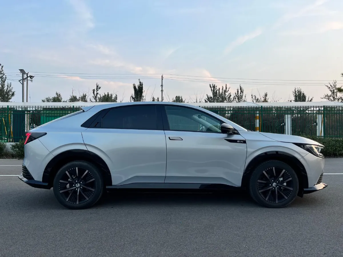 2024 Honda e:NP2 BEV 68.8KWH,autocango,china used car exporter,china ev exporter,chinese used car exporter,chinese used ev exporter