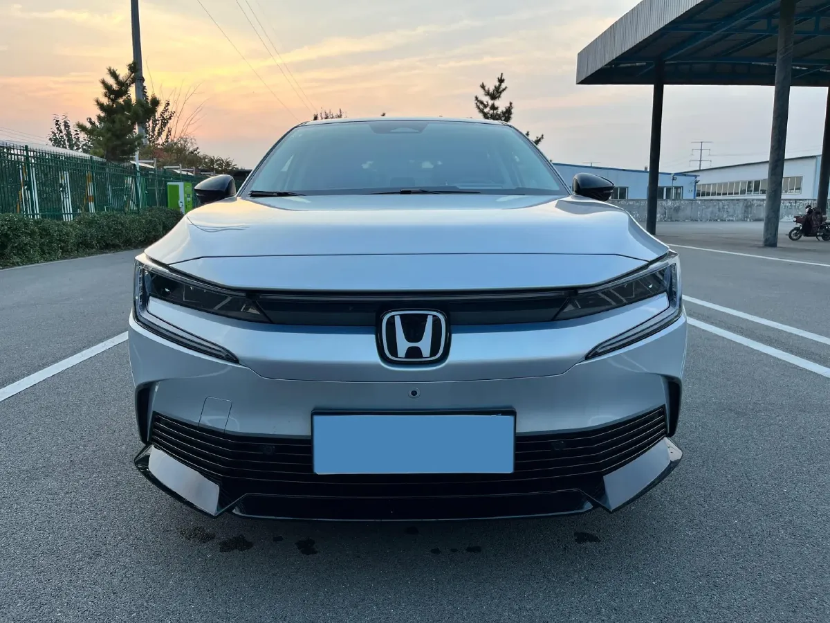 2024 Honda e:NP2 BEV 68.8KWH,autocango,china used car exporter,china ev exporter,chinese used car exporter,chinese used ev exporter