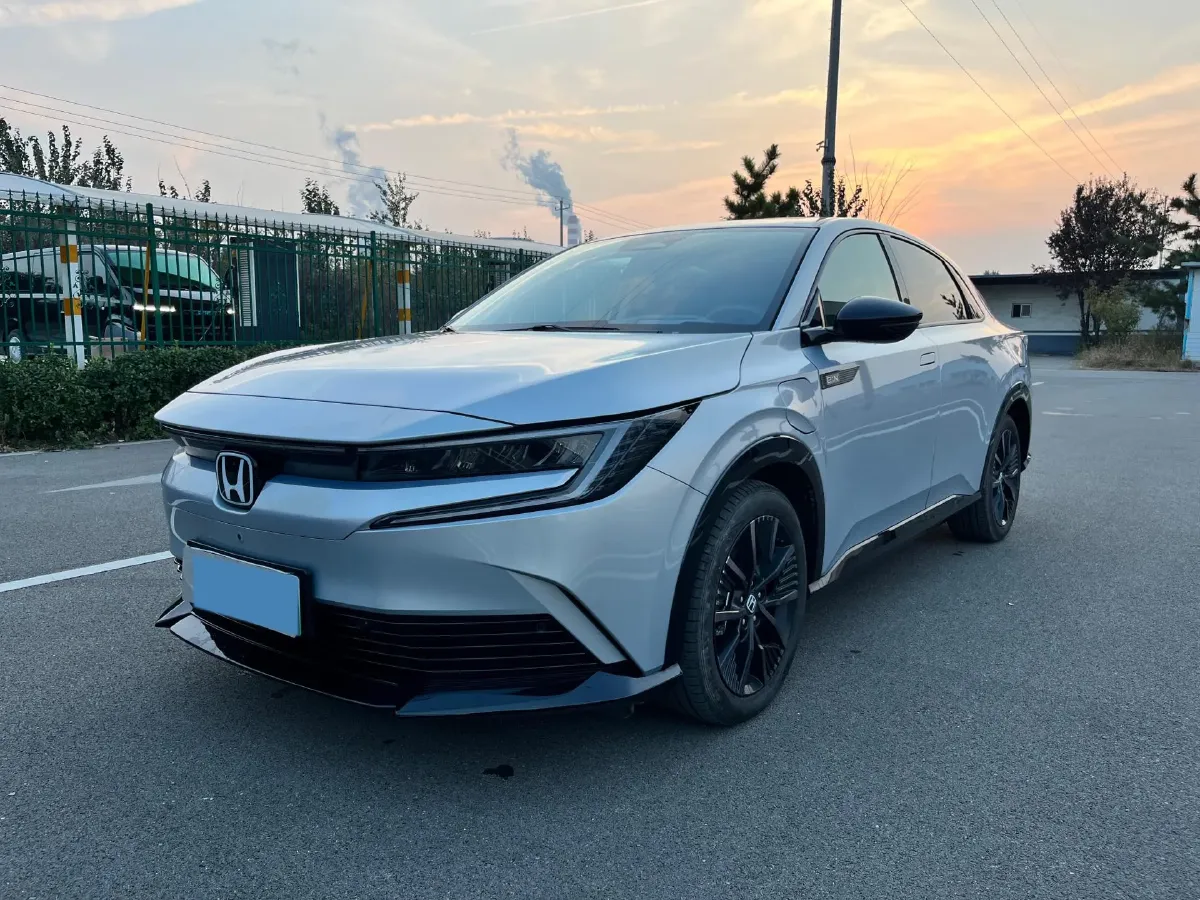 2024 Honda e:NP2 BEV 68.8KWH,autocango,china used car exporter,china ev exporter,chinese used car exporter,chinese used ev exporter