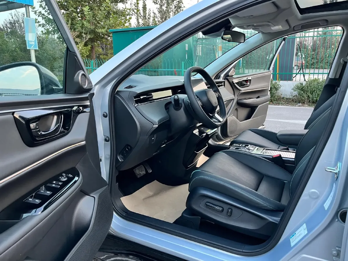 2024 Honda e:NP2 BEV 68.8KWH,autocango,china used car exporter,china ev exporter,chinese used car exporter,chinese used ev exporter