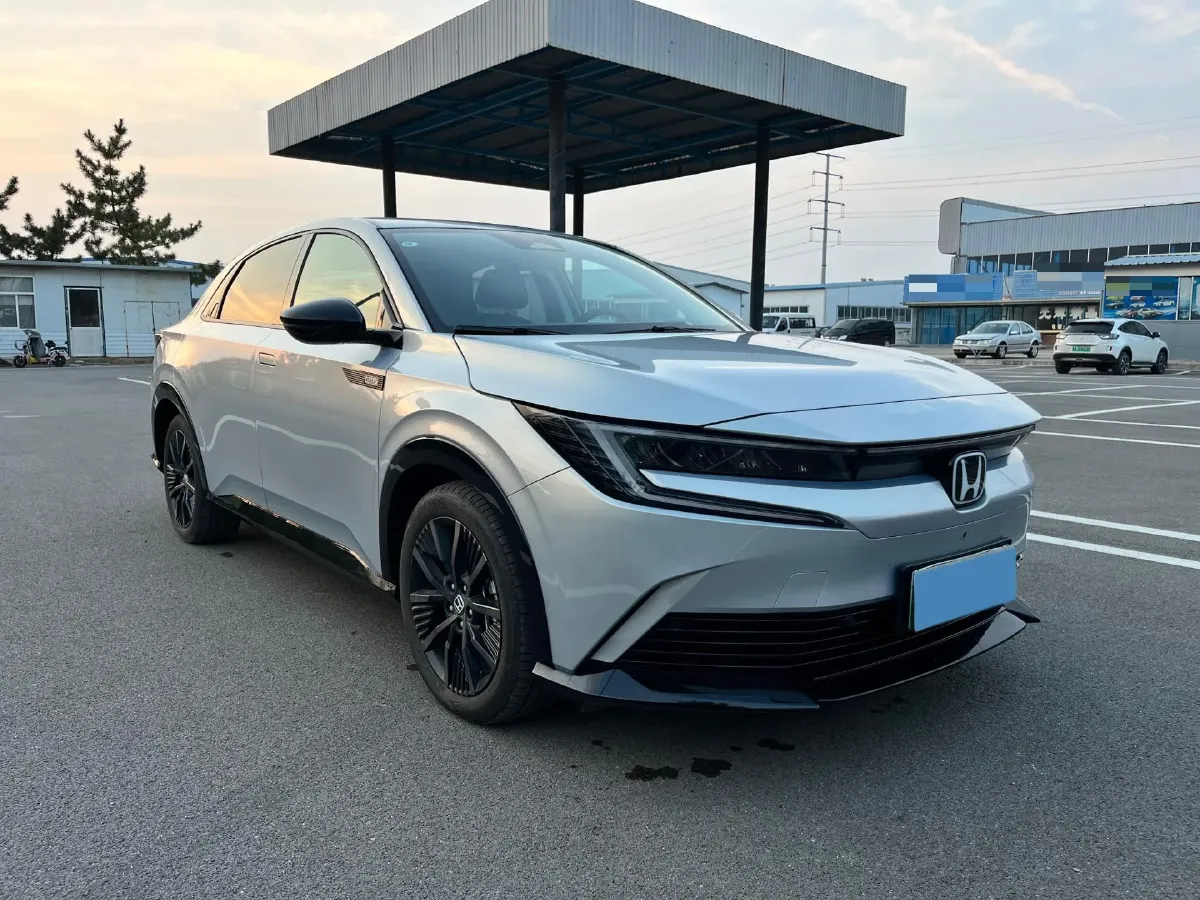 2024 Honda e:NP2 BEV 68.8KWH,autocango,china used car exporter,china ev exporter,chinese used car exporter,chinese used ev exporter