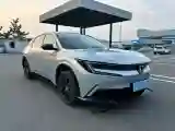 2024 Honda e:NP2 BEV 68.8KWH