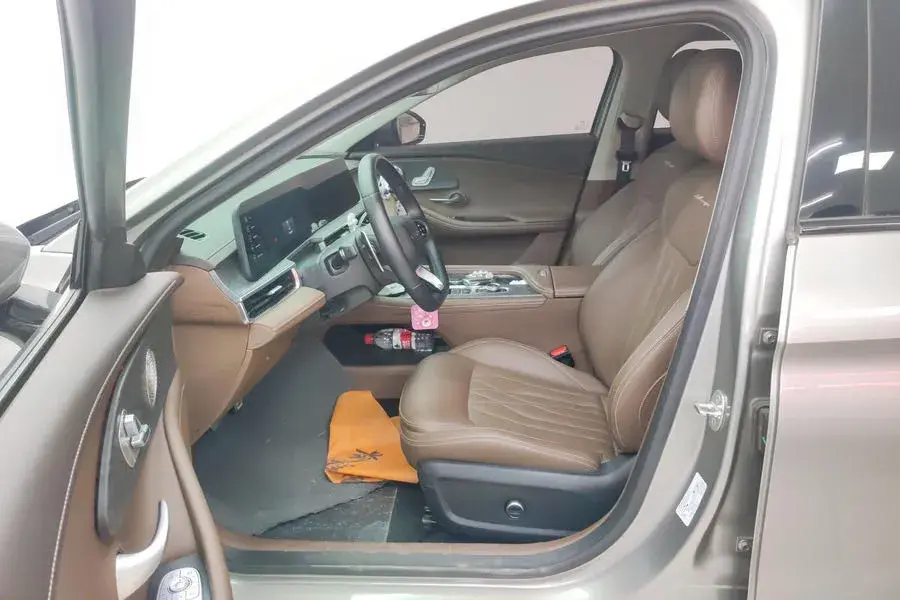 2023 CHERY ARRIZO thumbnail 3