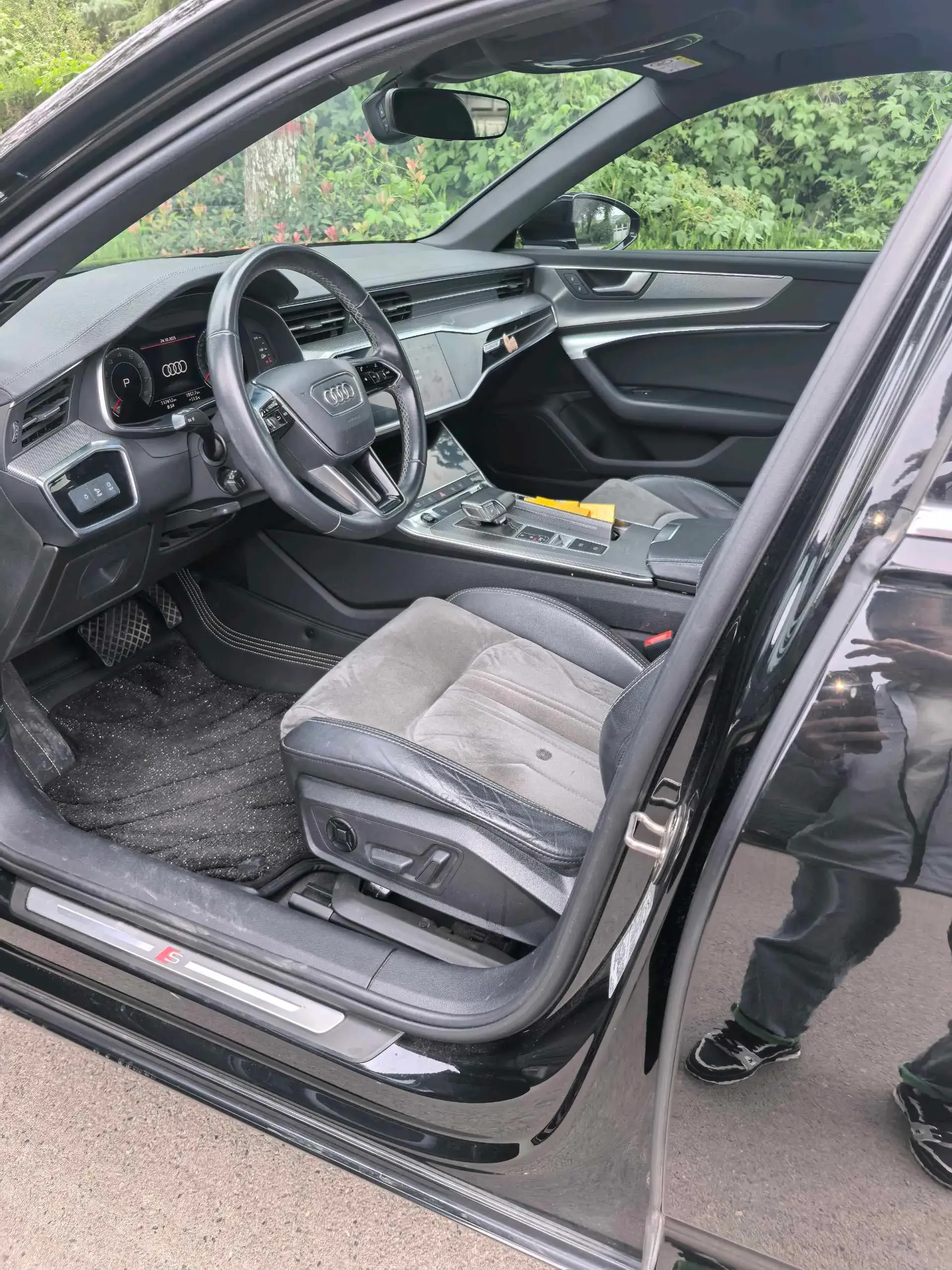 2022 AUDI A6L thumbnail 4