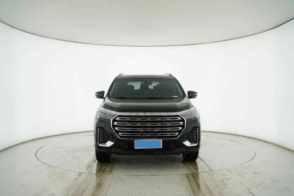 2021 JETOUR X90 thumbnail 3