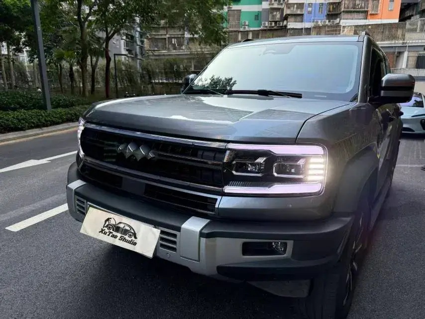 2023 FANGCHENGBAO BAO view 1