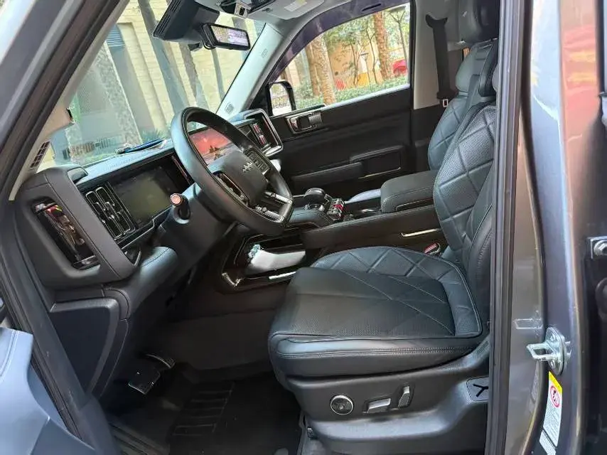 2023 FANGCHENGBAO BAO thumbnail 4