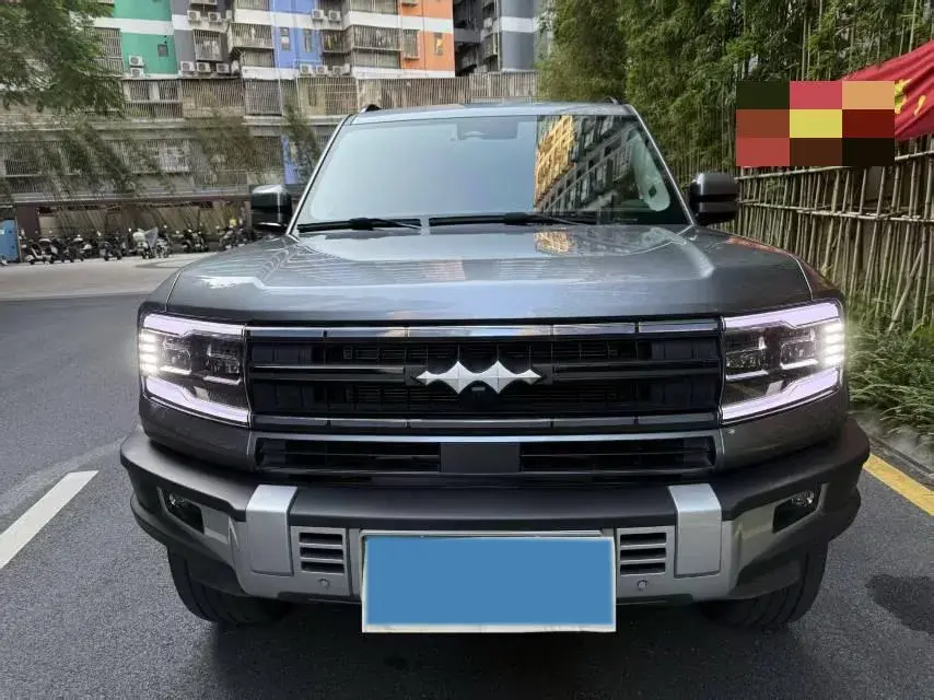 2023 FANGCHENGBAO BAO thumbnail 2